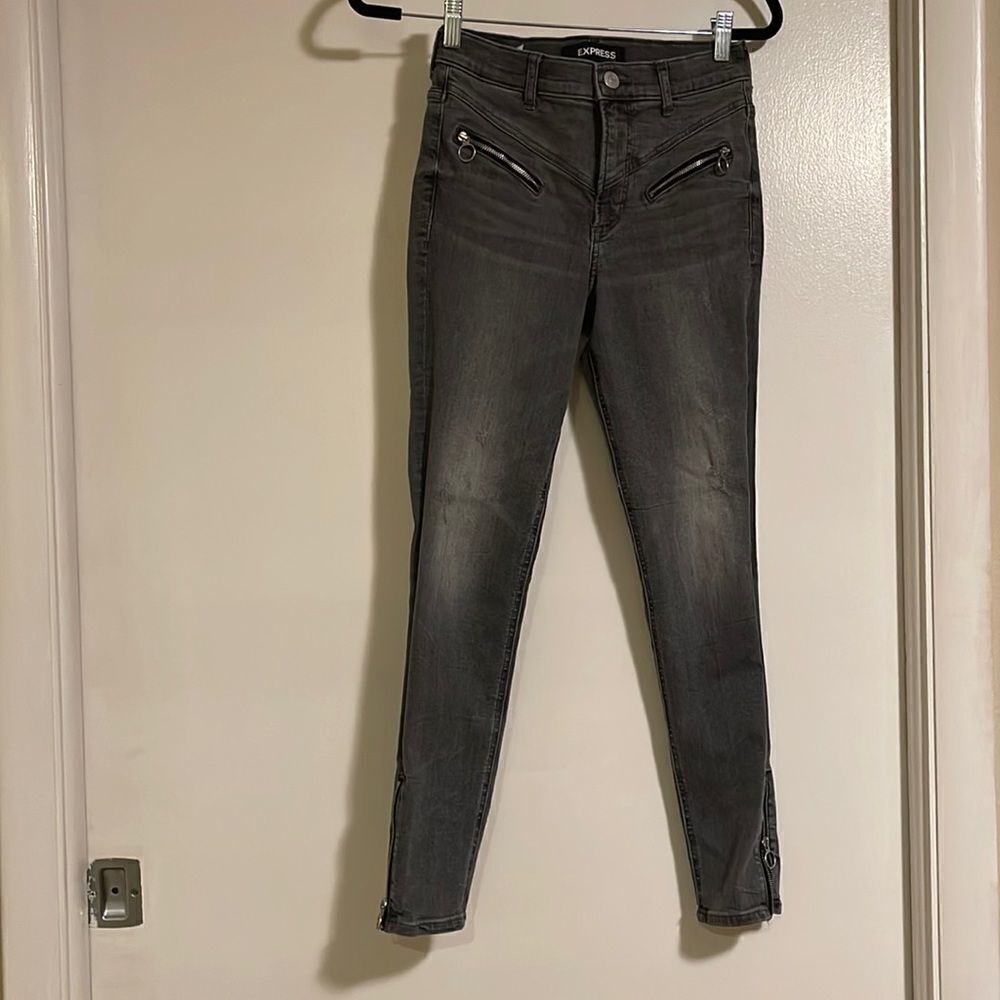 Express jeans 👖  